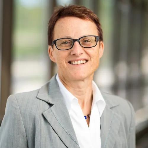 Maria Muzik, MD