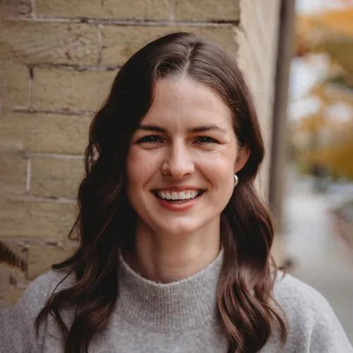 Caitlin McCarthy, MD