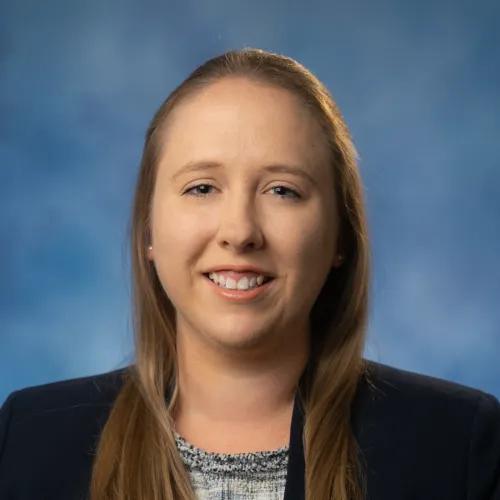 Danielle E Stahlbaum, MD