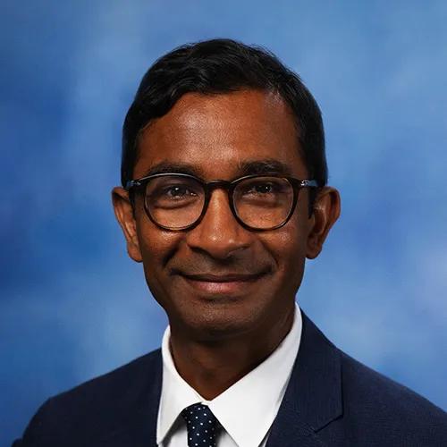 Shrinivas Bishu, MD