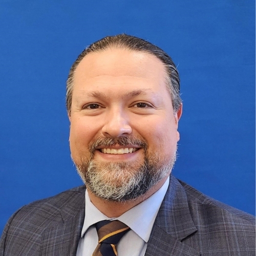 David Joseph Garcia, DO