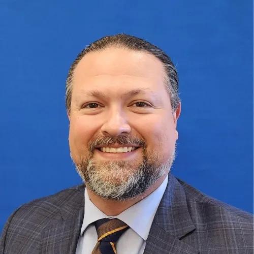 David Joseph Garcia, DO