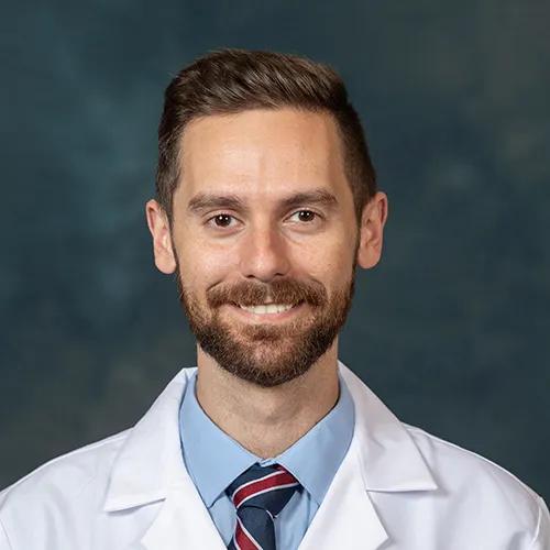 Nathan Michael Kafity, MD