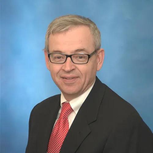 Chris John Dickinson, MD