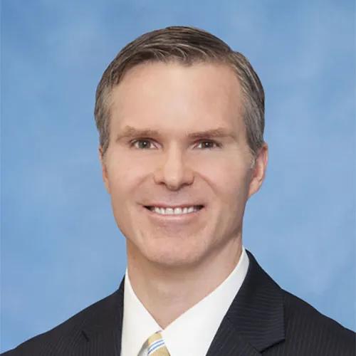 Brent Benson Ward, MD