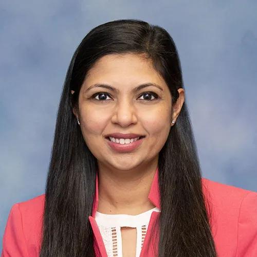 Anushree M Algotar, MD