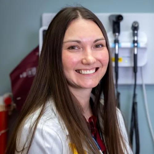 Kassandra Jo Weber, MD