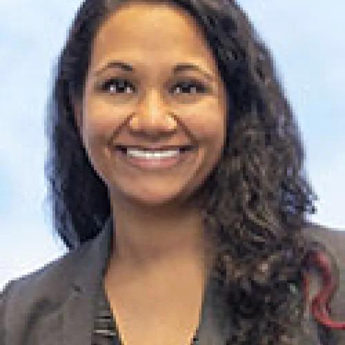 Ishani Niranjan Sandesara, MD