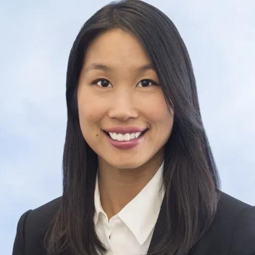 Tiffany Grace-Chung Munzer, MD
