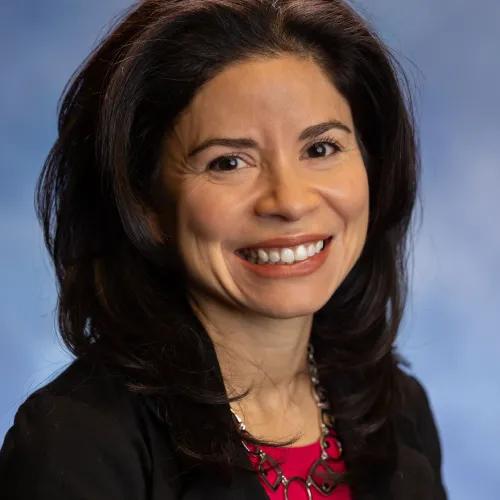 Ixsy Abigail Ramirez, MD