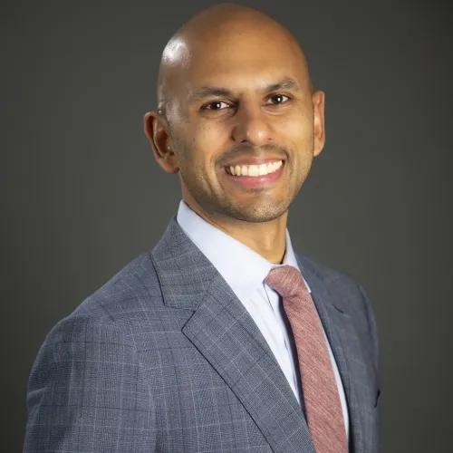 Sumit Agarwal, MD
