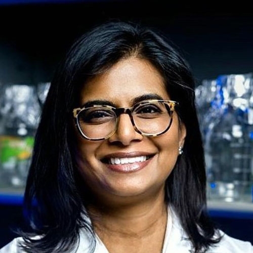 Santhi Kalaichelvi Ganesh, MD