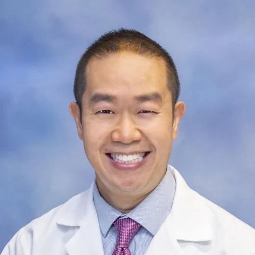 Michael Heung, MD