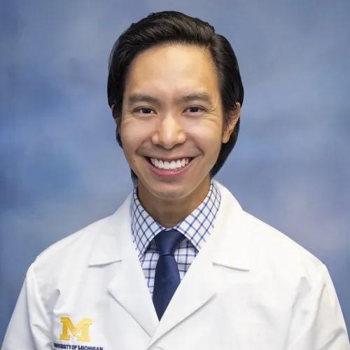Christopher Hong, MD
