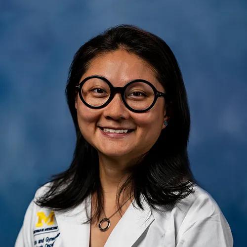 Zhen Ni Zhou, MD