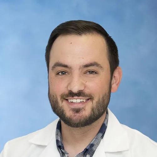 Owen Randall Albin, MD