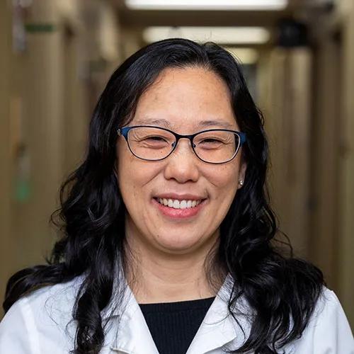 Audrey L Fan, MD