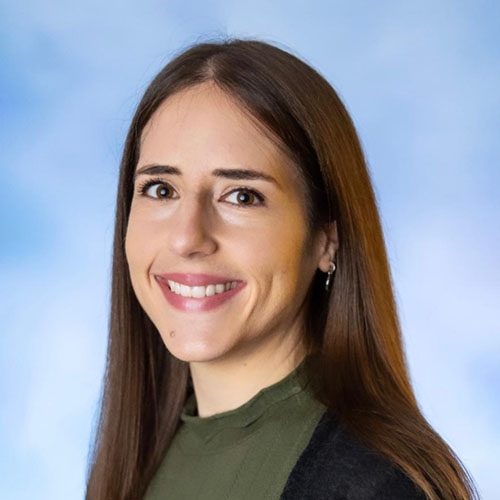 Hayley Jane Centola, PhD