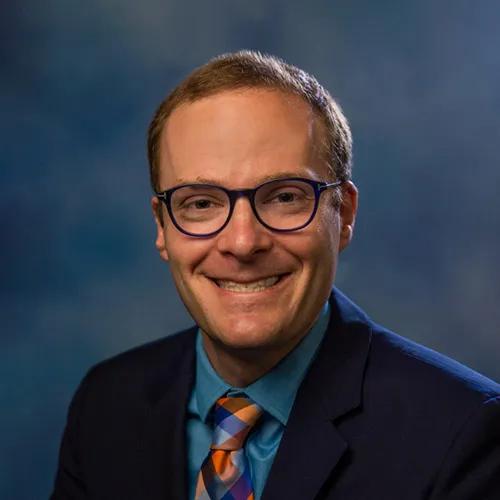 Joshua William Goldman, MD