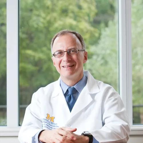 Keith David Aaronson, MD