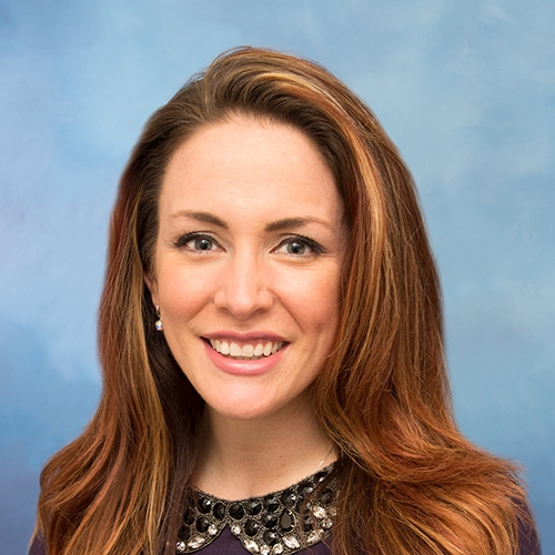Meredith Barrett, MD