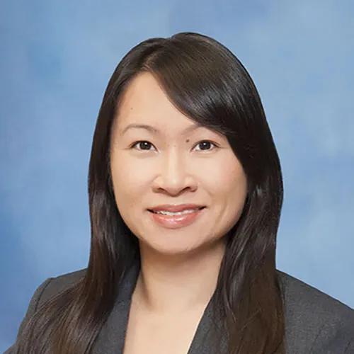 Shuemein Julia Mar, MD