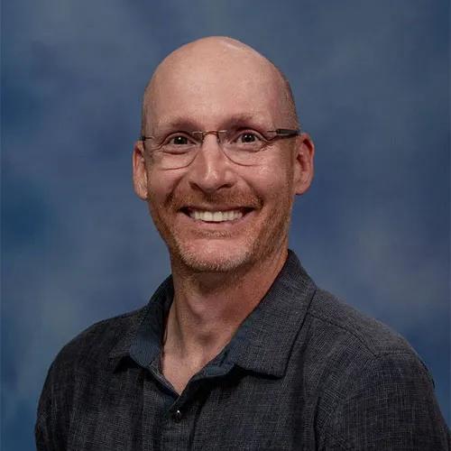 Jared David Mott, DO