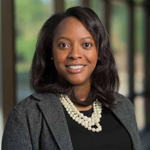 Dayna Leplatte-Ogini, MD