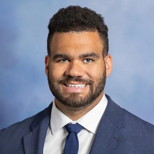 Jonathan Michael Roberts, MD