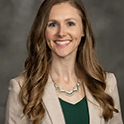 Patricia Elaine Poling, MD