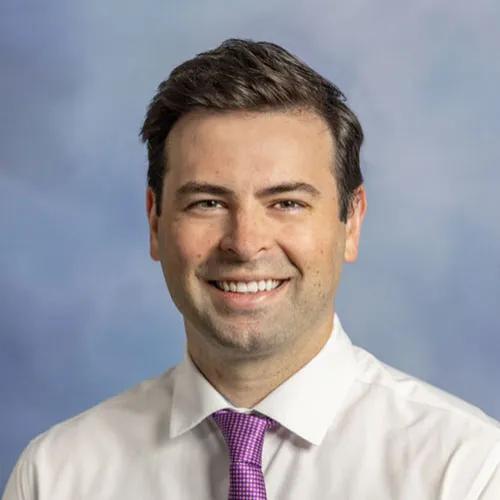 Aaron Seth Fisher, DO