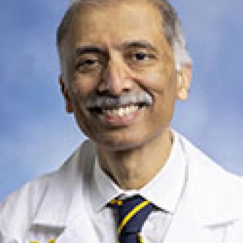 Panduranga Sadashiva Rao, MD