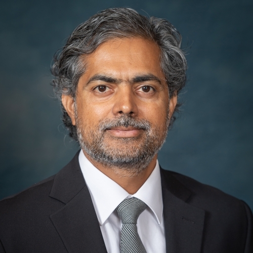 Aseem Sharma, MD