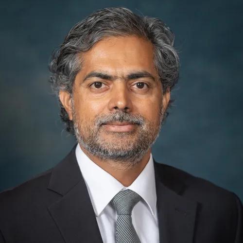 Aseem Sharma, MD