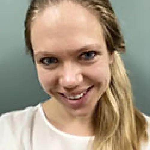Christina Marie Cwynar, NP