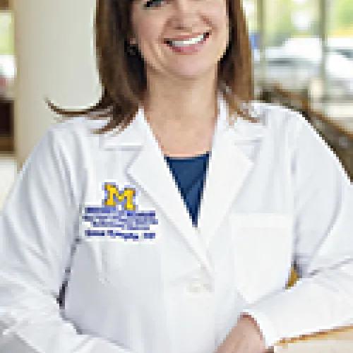Teresa Lynn Konopka, NP