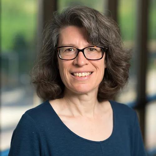 Laura Davidow Hirshbein, MD