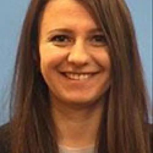 Monika Patrycja Toton, MD