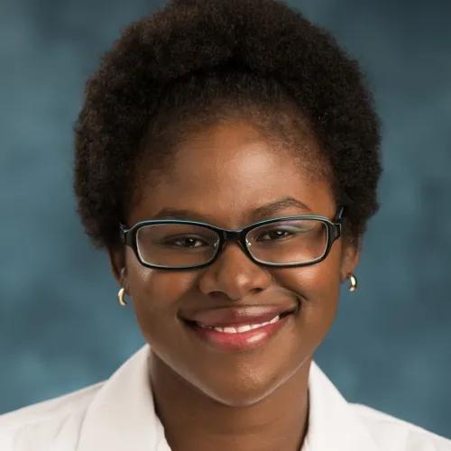 Rosalyn Elizabeth Maben-Feaster, MD