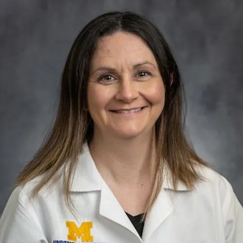 Anna Marie Burke, DO
