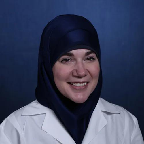 Brittany A Simmons, MD