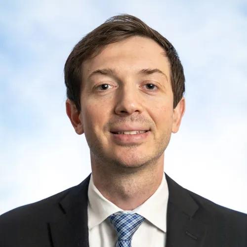 Nathan Clarke, MD