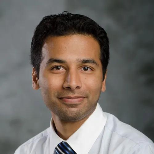 Zubin Juzer Modi, MD