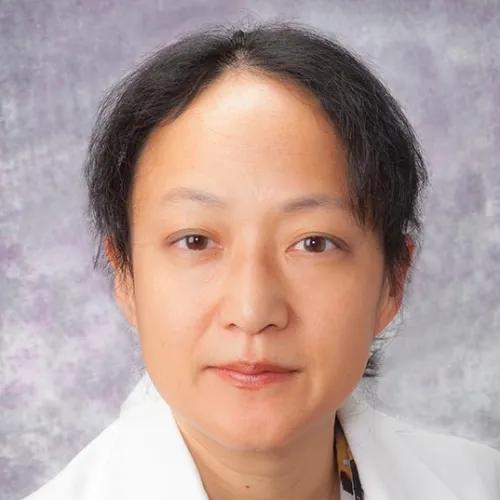 Marie Menke, MD