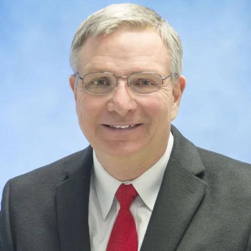 Robert Curtis Hyzy, MD
