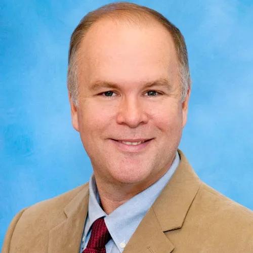 Robert Ward O'Rourke, MD