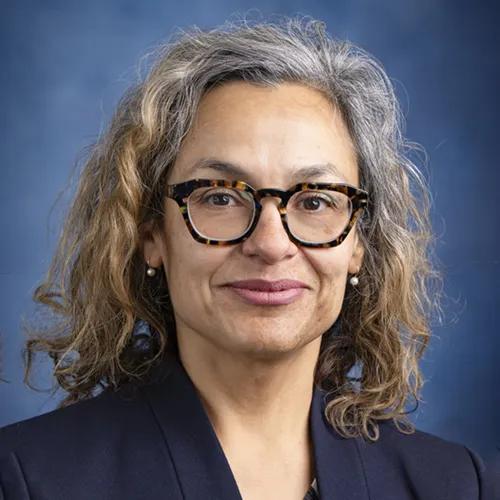 Lena Maritza Mayes, MD