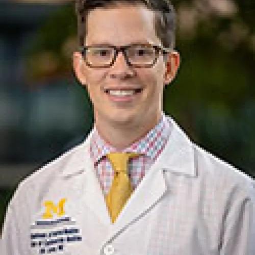 Eric Page Cantey, MD