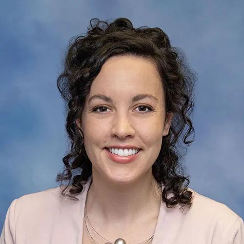Giulia Marian Benedetti, MD