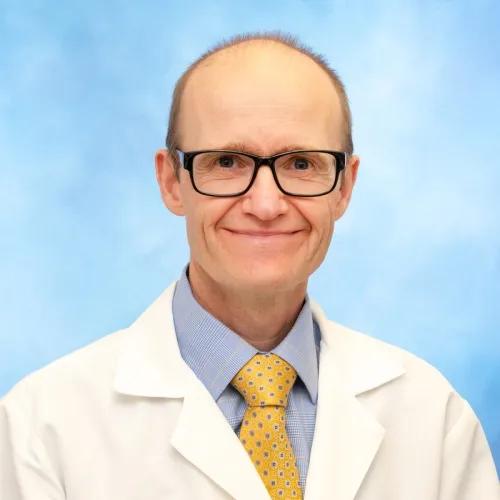 Paul Picton, MD